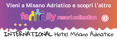 Hotel International Misano