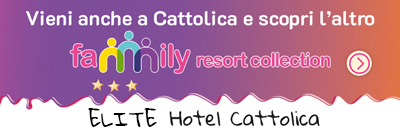 Hotel Vittoria Cesenatico